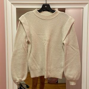 Who What Wear Sweater